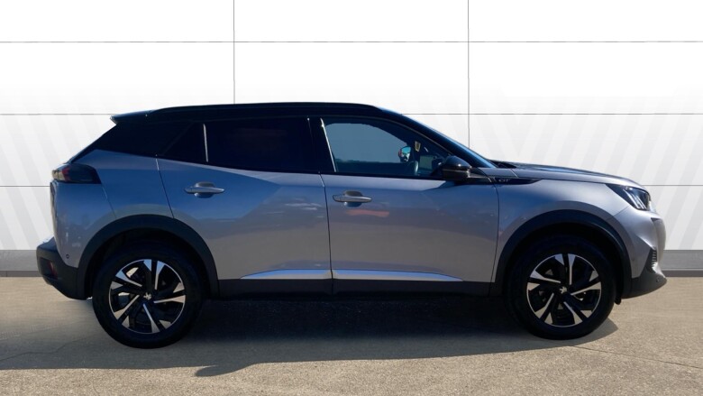 Peugeot 2008 1.2 PureTech 130 GT 5dr EAT8 Petrol Estate